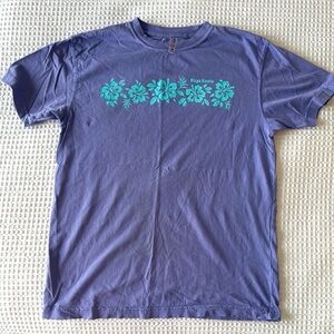 Playa Bowls T-Shirt Size Medium